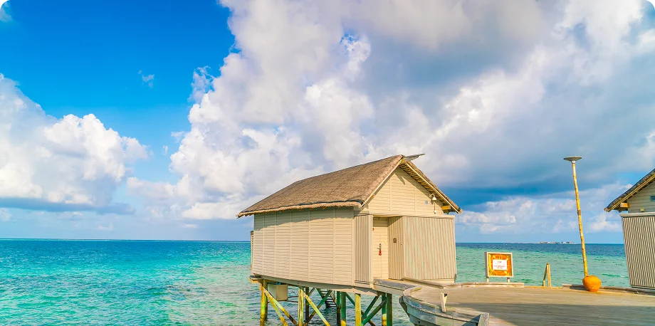 Family Resorts in Bahamas
